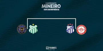 Troféu Inconfidência 2026: semifinais definidas North, URT, Tombense e Uberlândia disputando a taça e duas vagas para Copa do Brasil