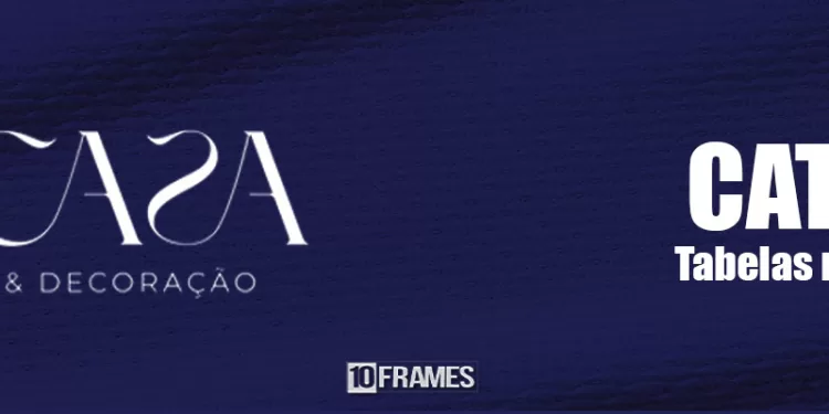 Salinas recebe o 6º Open de Tênis Casa & Decoração de Tênis Xuá em março