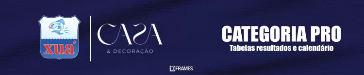 Salinas recebe o 6º Open de Tênis Casa & Decoração de Tênis Xuá em março