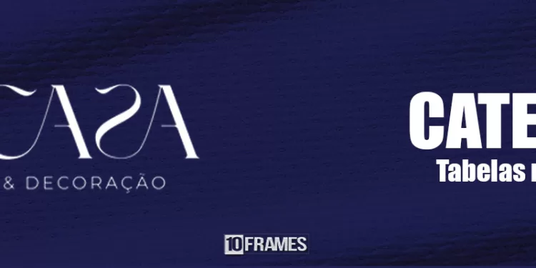 Salinas recebe o 6º Open de Tênis Casa & Decoração de Tênis Xuá em março