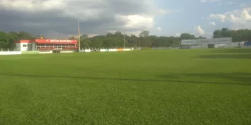 Betim x Itabirito será disputado na Arena Independência após mudança de local