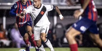 Coutinho solicita rescisão e surpreende o Vasco; decisão é tratada como “irreversível” nos bastidores