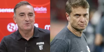 Carvalhal ou Seabra, dois nomes ganham força nos bastidores para assumir o Galo