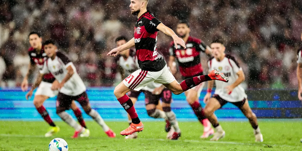 Lanús vence o Flamengo no Maracanã e conquista Recopa Sul-Americana inédita em decisão dramática