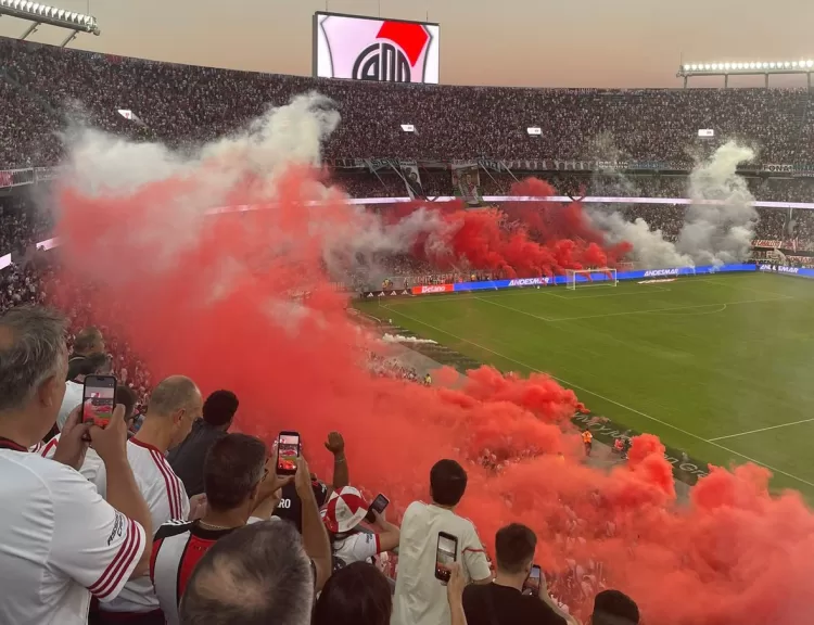 Testemunho “Monumental”