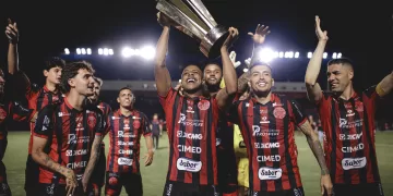 Pouso Alegre arrecada mais de R$ 1 milhão em renda na semifinal do Mineiro diante do Cruzeiro