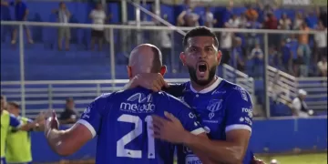 Como foi URT 3 x 1 Tombense: vitória garante vaga na final do Troféu Inconfidência