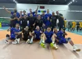 Montes Claros Vôlei vence fora de casa, mantém 100% e dispara na liderança da Superliga B 2025/26