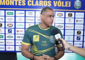 Líder com 100% de aproveitamento, MOC encara forte adversário do G4 em busca da décima vitória consecutiva