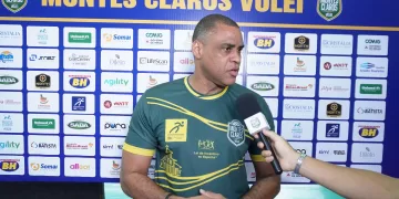 Líder com 100% de aproveitamento, MOC encara forte adversário do G4 em busca da décima vitória consecutiva