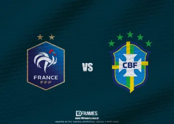 França X Brasil, Amistoso pré Copa, onde assistir, prévia e prováveis escalações