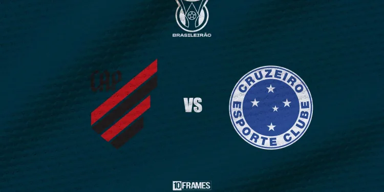 Athletico  PR X Cruzeiro, Brasileirão, onde assistir, prévia e prováveis escalações