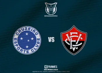 Cruzeiro X Vitória, Brasileirão, onde assistir, prévia e prováveis escalações