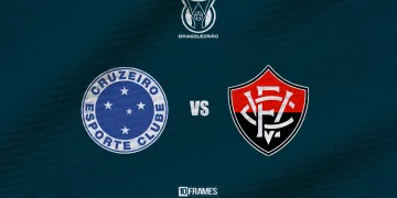 Cruzeiro X Vitória, Brasileirão, onde assistir, prévia e prováveis escalações
