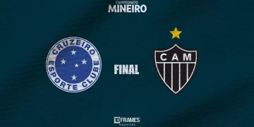 Cruzeiro X Atlético, Final do Campeonato Mineiro, onde assistir, data, hora e prováveis escalações