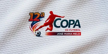 12ª Copa José Maria Melo 2026 – Tabelas, Resultados e Calendários