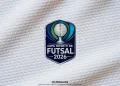 Copa Intertv de Futsal 2026 – Tabelas, Resultados e Calendários