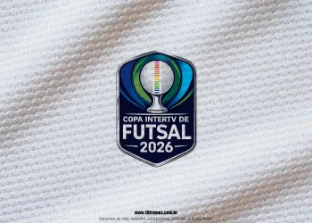 Copa Intertv de Futsal 2026 – Tabelas, Resultados e Calendários