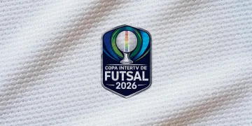Copa Intertv de Futsal 2026 – Tabelas, Resultados e Calendários