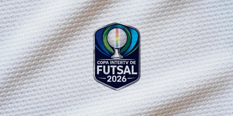 Copa Intertv de Futsal 2026 – Tabelas, Resultados e Calendários