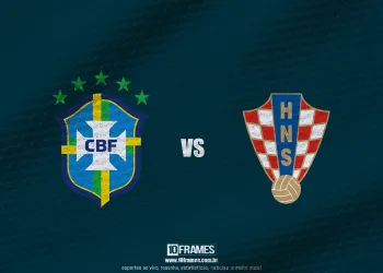 Brasil X Croácia, Amistoso pré Copa, onde assistir, prévia e prováveis escalações