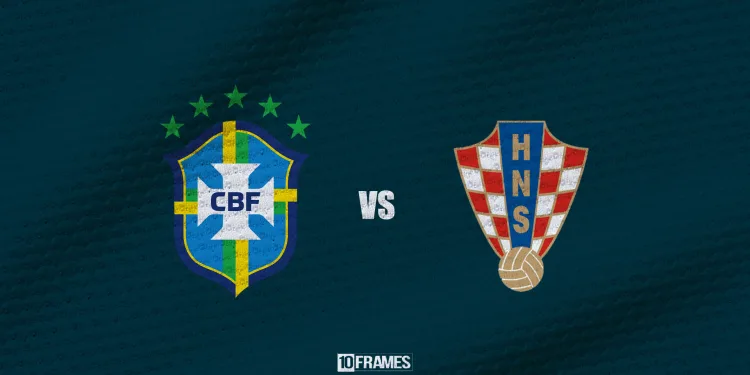 Brasil X Croácia, Amistoso pré Copa, onde assistir, prévia e prováveis escalações