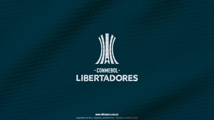 Confronto Direto, será o primeiro critério de desempate nas competições Conmebol em 2026, ja esta valendo para a Libertadores e Sulamericana
