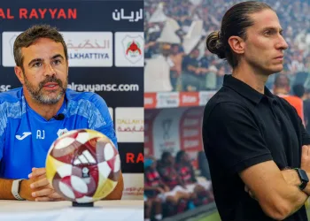 Cruzeiro acelera busca por novo técnico após saída de Tite; Arthur Jorge e Felipe Luiz lideram lista