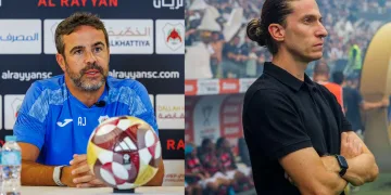 Cruzeiro acelera busca por novo técnico após saída de Tite; Arthur Jorge e Felipe Luiz lideram lista