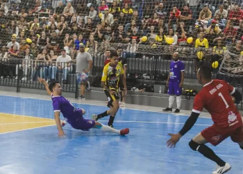 Copa Inter TV de Futsal 2026 retorna ao calendário do Norte de Minas com novo formato, 40 cidade e 1.600 atletas