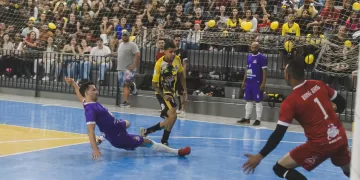 Copa Inter TV de Futsal 2026 retorna ao calendário do Norte de Minas com novo formato, 40 cidade e 1.600 atletas