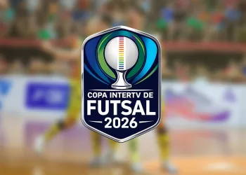 Copa Inter TV de Futsal é viabilizada com recursos federais e não terá custos para municípios participantes