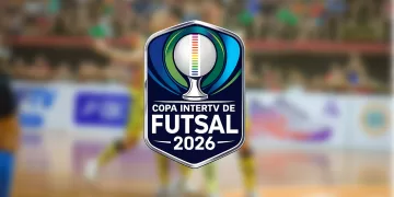 Copa Inter TV de Futsal é viabilizada com recursos federais e não terá custos para municípios participantes