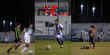 Inscrições abertas para a 12ª Copa José Maria Melo 2026 em Montes Claros