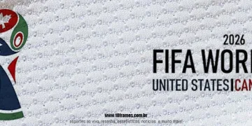 Copa do Mundo – Tabelas, resultados e calendários