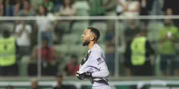Atlético vence América em clássico tenso e vai encarar o Cruzeiro em jogo único da final do Mineiro
