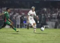 Palmeiras vence o São Paulo no Morumbis e dispara na liderança do Brasileirão