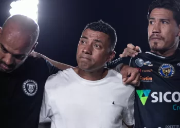 North vence Uberlândia no pênaltis, garante acesso ao Brasileirão serie D de 27 e um vaga na final da Taça Inconfidência para encarar a URT