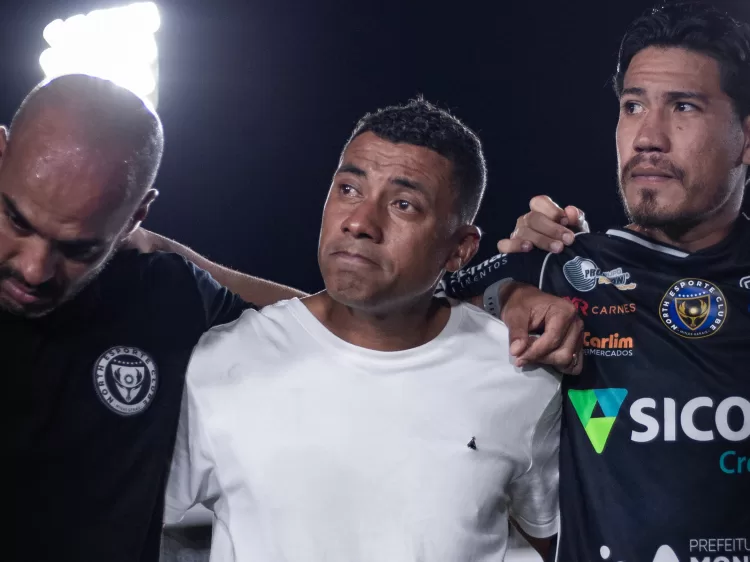 North vence Uberlândia no pênaltis, garante acesso ao Brasileirão serie D de 27 e um vaga na final da Taça Inconfidência para encarar a URT