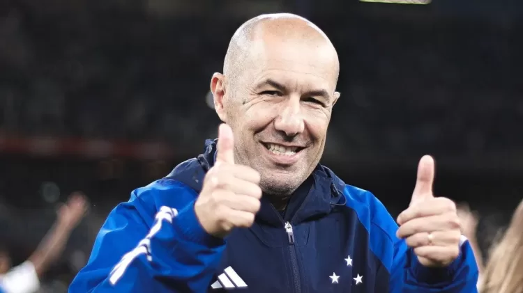 Flamengo fecha com Leonardo Jardim e anuncia novo comandante até 2027, “Só volto ao Brasil para treinar o Cruzeiro”
