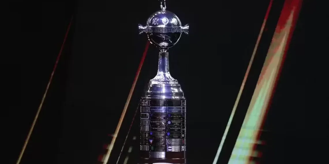 Libertadores 2026, confira os potes e previa do sorteio da fase de grupos
