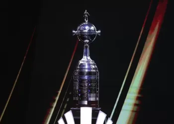 Libertadores 2026, confira os potes e previa do sorteio da fase de grupos