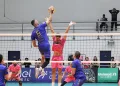 Montes Claros Vôlei decide vaga na semifinal da Superliga contra o Mogi em casa nesta segunda feira