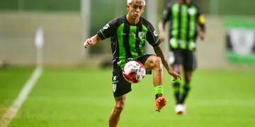 Série B 2026 começa com expectativa de disputa acirrada; América-MG e Athletic estreiam no domingo 22/3