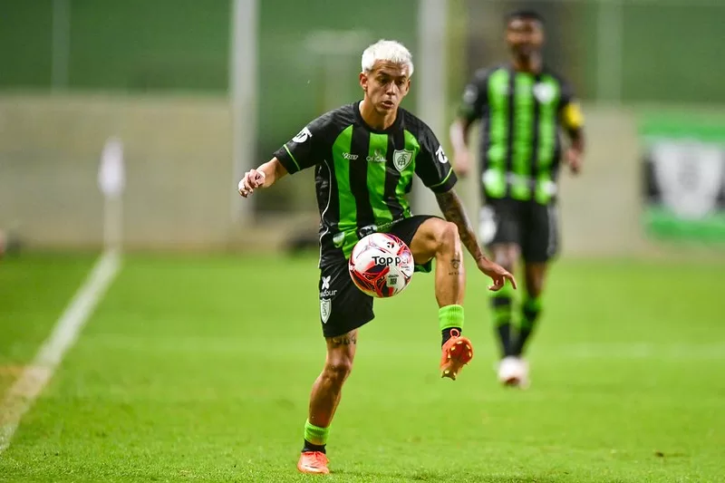 Série B 2026 começa com expectativa de disputa acirrada; América-MG e Athletic estreiam no domingo 22/3