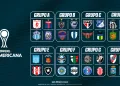 Conmebol define grupos da Sul-Americana 2026; Brasil terá sete representantes na disputa