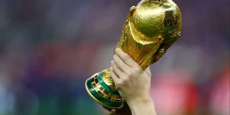 FIFA anuncia novas regras revolucionárias para a Copa do Mundo e promete acabar com a cera no futebol mundial