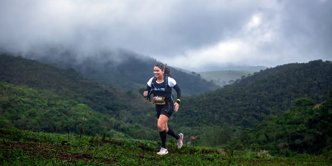 WTR trail run - Foto - Felipe Almeida