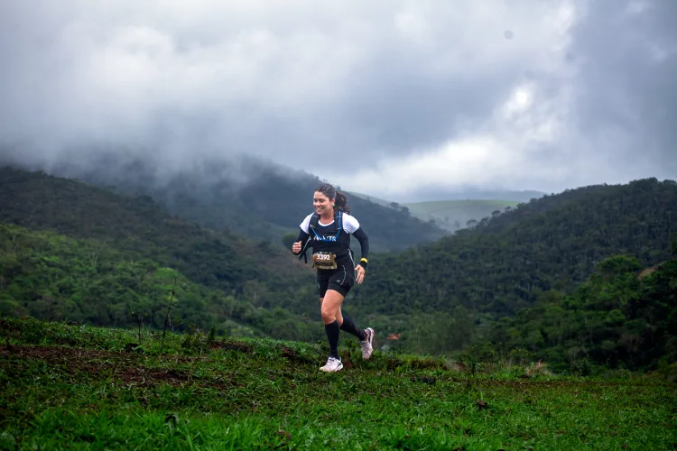 WTR trail run - Foto - Felipe Almeida