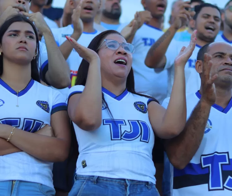 North EC se classifica para a Copa do Brasil e Campeonato Brasileiro